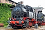 Jung 3862 - VMD "80 023"
13.09.2013 - Chemnitz-Hilbersdorf, Sächsisches Eisenbahnmuseum
Klaus Hentschel