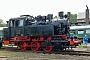 Jung 3862 - VMD "80 023"
30.08.2014 - Chemnitz-Hilbersdorf, Sächsisches Eisenbahnmuseum
Klaus Hentschel