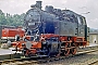 Jung 3862 - VMD "80 023"
02.07.1983 - Schwarzenberg (Erzgebirge)
Rudi Lautenbach
