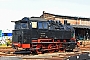 Jung 3862 - VMD "80 023"
19.08.2016 - Chemnitz-Hilbersdorf, Sächsisches Eisenbahnmuseum
Klaus Hentschel