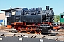 Jung 3862 - VMD "80 023"
19.08.2016 - Chemnitz-Hilbersdorf, Sächsisches Eisenbahnmuseum
Ronny Schubert