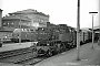 Jung 7006 - DB  "064 415-3"
28.09.1972 - Bayreuth, Bahnhof
Martin Welzel
