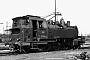 Jung 7023 - DB  "064 438-5"
06.07.1968 - Heilbronn, Bahnbetriebswerk
Ulrich Budde