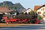 Jung 9268 - VHE "64 518"
27.09.2011 - Oberburg
Theo Stolz