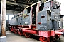 Jung 9270 - BEM "64 520"
10.10.2005 - Nördlingen, Bayerisches Eisenbahnmuseum
Ralf Lauer