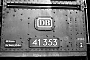 Jung 9311 - DB "41 353"
29.06.1967 - Wanne-Eickel, Bahnbetriebswerk
Dr. Werner Söffing