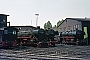 Jung 9314 - DB "042 356-6"
01.08.1975 - Emden, Bahnbetriebswerk
Bernd Spille