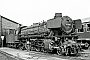 Jung 9316 - DB "042 358-2"
02.04.1969 - Rheine, Bahnbetriebswerk P
Dr. Werner Söffing