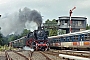 Jung 9318 - BSW Gelsenkirchen-Bismarck "41 360"
06.06.1988 - Reinbek
Edgar Albers