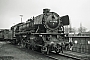 Jung 9318 - DB "042 360-8"
07.04.1975 - Rheine, Bahnbetriebswerk
Klaus Görs