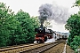 Jung 9318 - BSW Gelsenkirchen-Bismarck "41 360"
13.06.1987 - Solingen, Müngstener Brücke
Dr. Werner Söffing