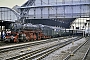Jung 9318 - BSW Gelsenkirchen-Bismarck "41 360"
17.09.1989 - Bremen, Hauptbahnhof
Hinnerk Stradtmann