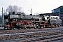 Jung 9318 - BSW Gelsenkirchen-Bismarck "41 360"
27.10.1986 - Hannover
Thomas Gottschewsky