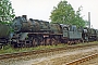 Jung 9985 - DR "50 3693-4"
24.09.1991 - Borckenfriede, Bahnhof
Dietmar Stresow
