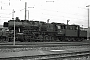 Jung 9989 - DB "051 619-5"
07.05.1973 - Schweinfurt, Bahnbetriebswerk
Martin Welzel
