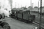 Jung 9989 - DB "051 619-5"
07.05.1973 - Schweinfurt, Bahnbetriebswerk
Martin Welzel