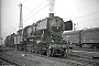 Jung 9989 - DB "051 619-5"
29.09.1972 - Schweinfurt, Bahnbetriebswerk
Martin Welzel
