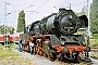 Krauss-Maffei 15784 - TG 50 3708 "50 3708-0"
19.05.2004 - Halle (Saale), Bahnbetriebswerk P
Hinnerk Stradtmann