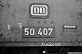 Krauss-Maffei 15822 - DB  "50 407"
__.04.1967 - Hausach (Kinzig)
Helmut H. Müller