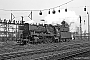 Krauss-Maffei 16085 - DB  "50 4019"
31.05.1966 - Hamm (Westfalen), Bahnhof
Reinhard Gumbert