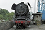 Krauss-Maffei 16151 - BEM "44 2546-8"
27.08.2017 - Nördlingen, Bayerisches Eisenbahnmuseum
Florian  Lother