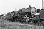 Krauss-Maffei 16183 - DB "051 640-1"
25.02.1973 - Duisburg-Wedau, Bahnbetriebswerk
Martin Welzel