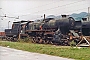 Krauss-Maffei 16543 - ŽMSŽ "33-253"
18.04.1995 - Jesenice (Aßling), Bahnhof
Christoph Weleda