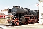 Krauss-Maffei 16685 - BEM "52 3548-6"
08.08.2015 - Nördlingen, Bayerisches Eisenbahn-Museum
Steffen Hartz
