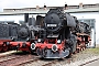 Krauss-Maffei 16685 - BEM "52 3548-6"
09.04.2023 - Nördlingen, Bayrisches Eisenbahnmuseum
Thomas Wohlfarth