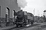 Krauss-Maffei 17897 - DB "065 018-4"
22.06.1969 - Darmstadt, Bahnbetriebswerk
Wolfgang König
