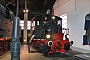 Krauss 5911 - DDM "98 307"
23.07.2016 - Neuenmarkt-Wirsberg, Deutsches Dampflokomotiv Museum
Thomas Wohlfarth