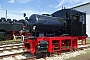 Krauss 6601 - BEM
02.06.2019 - Nördlingen, Bayerisches Eisenbahnmuseum
Leon Schrijvers