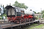 Krenau 1104 - Eisenbahnstiftung "44 1616"
10.06.2012 - Heilbronn, Süddeutsches Eisenbahnmuseum
Thomas Wohlfarth