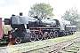 Krenau 1143 - Skansen Parowozownia Kościerzyna "Ty 2-446"
27.09.2014 - Kościerzyna, Eisenbahnmuseum
Thomas Wohlfarth