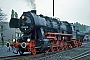 Krenau 1336 - OSEF "52 8141-5"
16.05.1996 - Dresden-Altstadt, Bahnbetriebswerk
Heinrich Hölscher