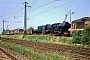Krenau 1336 - OSEF "52 8141-5"
15.10.1993 - Angermünde, Bahnbetriebswerk
Nico Brückner