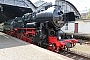 Krenau 1336 - OSEF "52 8141-5"
25.06.2022 - Bahnhof Görlitz
Ronny Schubert