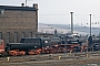 Krenau 1395 - DR "52 8149-8"
18.03.1991 - Chemnitz-Hilbersdorf, Bahnbetriebswerk
Ingmar Weidig