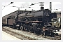 Krupp 1176 - DB "01 096"
31.05.1965 - Nürnberg, Hauptbahnhof
Helmut Dahlhaus