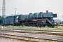 Krupp 1248 - DB "003 088-2"
29.05.1974 - Ulm
Werner Peterlick