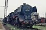 Krupp 1248 - DB "003 088-2"
02.05.1973 - Ulm, Bahnbetriebswerk
Martin Welzel