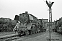 Krupp 1248 - DB "003 088-2"
26.09.1972 - Ulm, Bahnbetriebswerk
Steffen Lüdecke