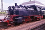 Krupp 1298 - EFZ "64 289"
30.06.1985 - Neunkirchen (Saar)
Ernst Lauer