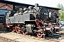Krupp 1298 - EFZ "64 289"
12.09.2009 - Heilbronn, Süddeutsche Eisenbahnmuseum
Ralf Lauer
