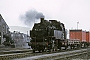 Krupp 1298 - DB  "064 289-2"
05.04.1973 - Lauda, Bahnhof
Klaus Heckemanns