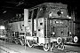 Krupp 1298 - DB  "064 289-2"
08.09.1973 - Crailsheim, Bahnbetriebswerk
Martin Welzel