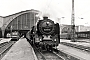 Krupp 1415 - DR "01 2118-6"
14.02.1981 - Leipzig, Hauptbahnhof
Jens-Uwe  Paul