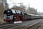 Krupp 1426 - PRESS "01 0509-8"
20.03.2010 - Niederwiesa, Bahnhof
Klaus Hentschel