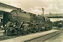 Krupp 1429 - DRG "01 146"
01.05.1935 - Nürnberg, Ausstellung 100 Jahre Deutsche Eisenbahn
Deutsche Reichsbahn (Archiv Christoph Weleda)
