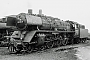 Krupp 1570 - DB "003 251-6"
13.04.1970 - Ulm, Bahnbetriebswerk
Dr. Werner Söffing